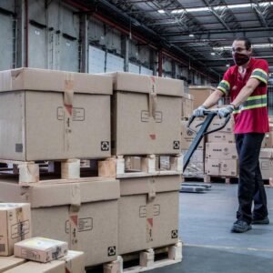 Centro de Peças da Volkswagen em Vinhedo tem vagas de estágio