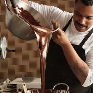 Curso gratuito vai ensinar a fazer ovos de Páscoa em Valinhos