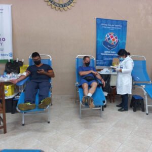 Estoque de sangue está em situação crítica no Hemocentro de Campinas