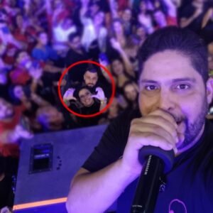 Valinhense Andrielle é fã da dupla Jorge & Mateus desde 2016 e irá ao show na Festa do Figo