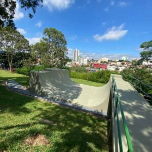Half-pipe de Valinhos completa 34 anos e recebe evento neste domingo