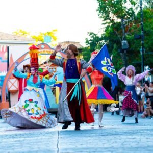 Crianças de até 12 anos têm entrada gratuita no parque Hopi Hari até 26 de fevereiro