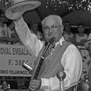 Falecimento: Lino Romanetto (29)