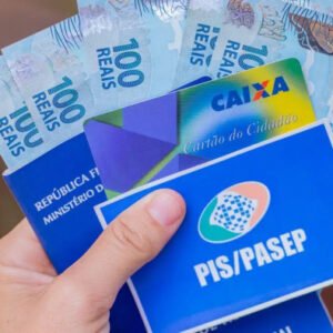 Abono salarial de 2024 começa a ser pago em fevereiro