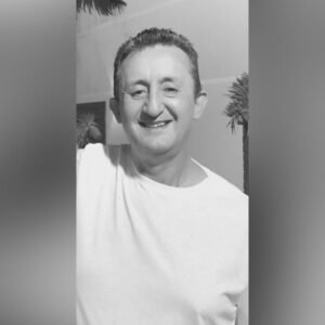 Falecimento: Adailton dos Santos Prado (Daia)