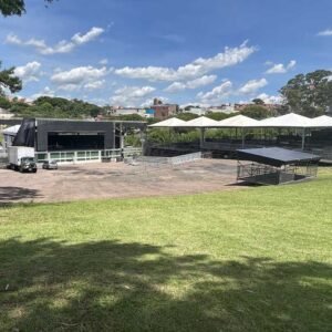 Festa do Figo tem 3 grandes shows a partir desta 6ª feira