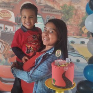 Após diagnóstico, criança valinhense que tem sangramentos no nariz não precisará fazer cirurgia