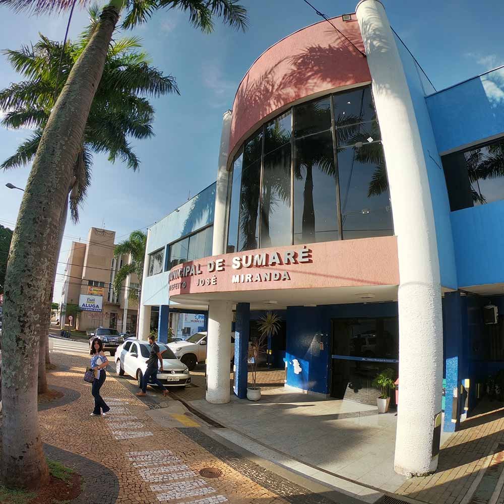 Concurso da Câmara de Sumaré tem 6 vagas e salários de até R$ 4,8 mil