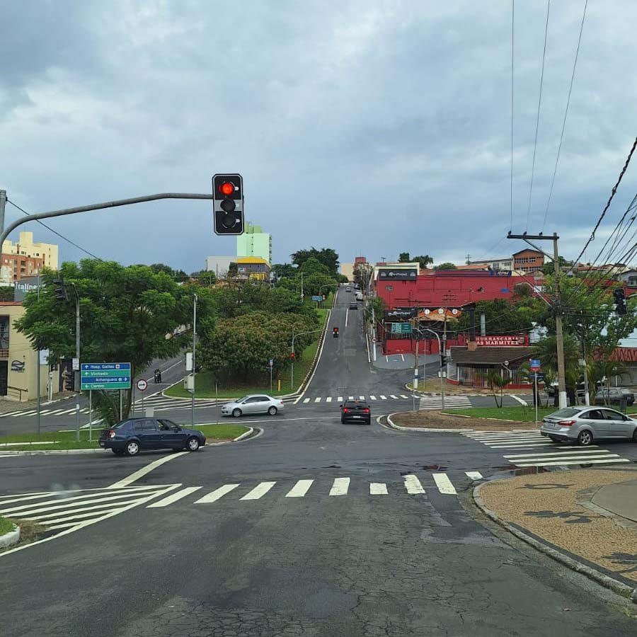 Pancadas de chuva e temperaturas de até 35°C são previstas para este final de semana em Valinhos