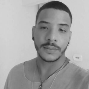 Falecimento: Tiago Henrique Serafim (Tito)