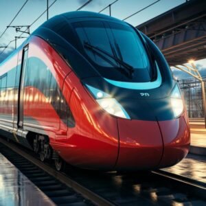 Projeto do trem Campinas-São Paulo será debatido com participação popular no mês que vem