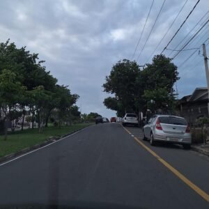 Ventos frios deixam temperaturas mais baixas em Valinhos até 6ª