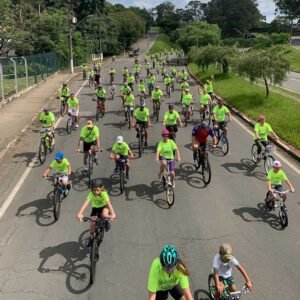 Festa do Figo tem passeio ciclístico neste domingo