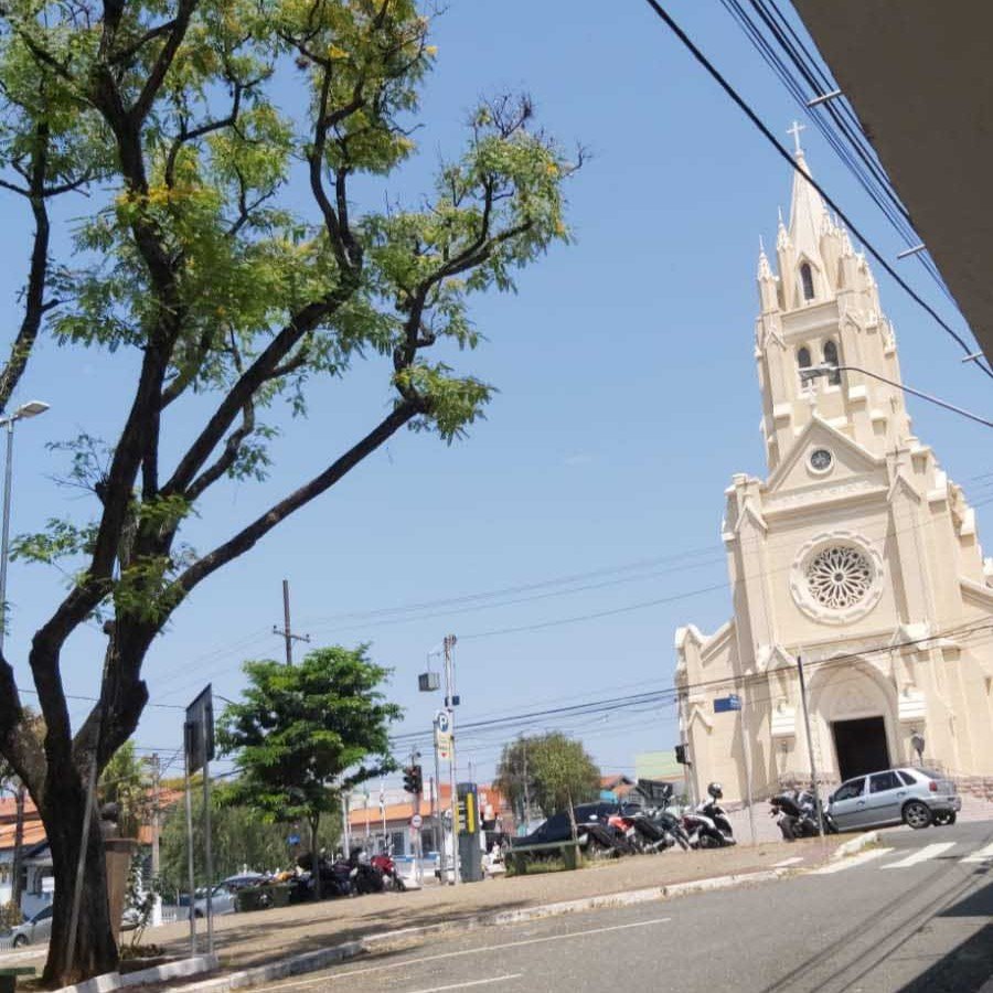 Valinhos poderá ter máxima de até 37°C durante a semana