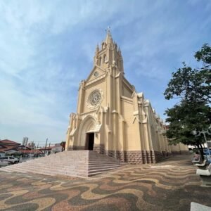 Festa de São Sebastião tem missas e celebrações neste fim de semana em Valinhos