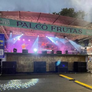 Mais de 30 artistas de Valinhos e região se apresentam nos 3 últimos dias de Festa do Figo