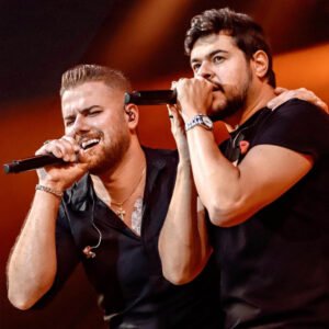 Venda de ingressos para gravação de DVD de Zé Neto & Cristiano em Valinhos inicia nesta 4ª