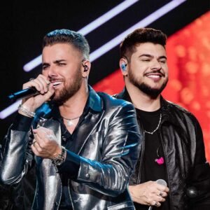 Zé Neto & Cristiano vão gravar DVD no Brahma Valley em Valinhos