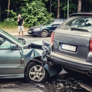 Trânsito de Valinhos tem recorde de mortes e acidentes em 2023