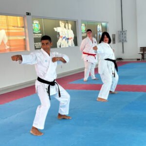 Mais de 600 vagas serão abertas nas escolinhas de esportes em Valinhos