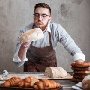 Curso gratuito de fabricação de salgados tem 20 vagas abertas em Valinhos