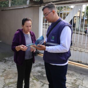 Campinas vive explosão de casos de dengue no início do ano