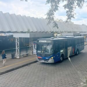 Tarifa de ônibus intermunicipais tem reajuste na região de Campinas