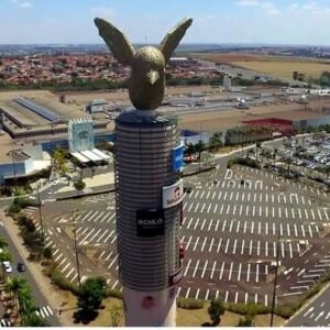 Vagas ocupadas de forma irregular em shoppings de Campinas podem gerar multas