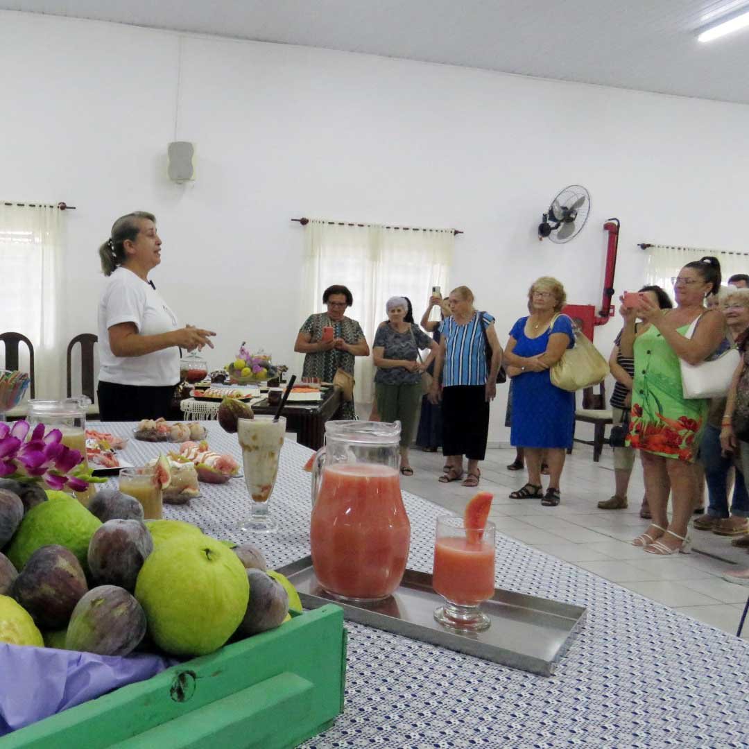 Clube de Mães lança sorvetes de massa e picolés para Festa do Figo