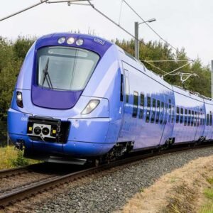 Trem de passageiros que ligará Campinas a São Paulo será o mais veloz do país