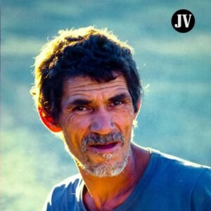 Lembra do Vicente, uma das figuras carismáticas de Valinhos nos anos 70 e 80?