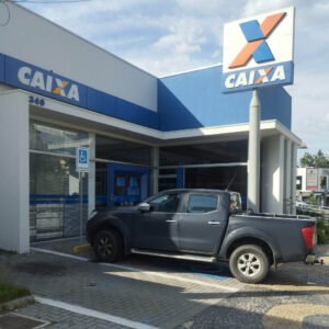 Caixa abre vagas de estágio em agências de Valinhos