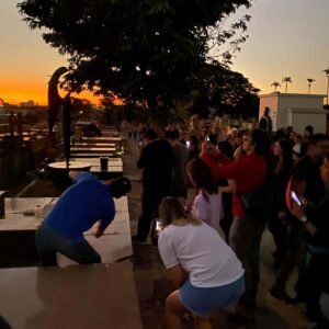 Campinas promove passeio noturno histórico no Cemitério da Saudade neste domingo