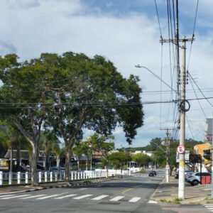 Semana em Valinhos poderá ter temperatura máxima de até 36°C