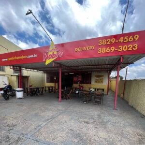 Pastelaria Cantinho Nobre reabre atendimento aos clientes após incêndio em Valinhos