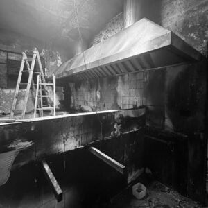 Pastelaria Cantinho Nobre sofre incêndio e já trabalha para reabrir em Valinhos