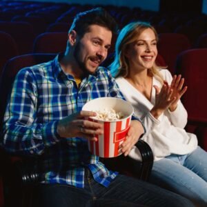 Cinemas de Campinas vão ter ingressos a R$ 12 por uma semana