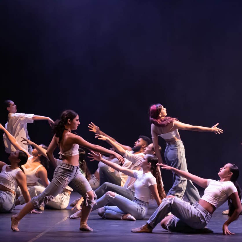 Corpo e Pré-Corpo de Baile de Valinhos abrem seleção para novos bailarinos