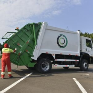 Corpus não fará mais coleta de lixo e varrição de ruas em Valinhos