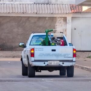 Fumacê contra mosquito da dengue é adiado no Jd. São Marcos em Valinhos