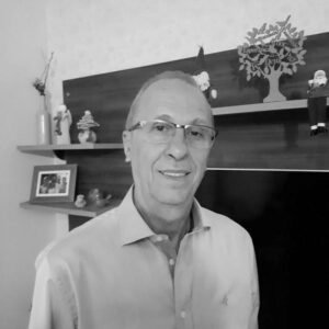 Falecimento: Dirceu Rovere