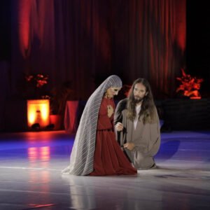 Ensaios para “Paixão de Cristo” em Valinhos vão começar e precisam de voluntários