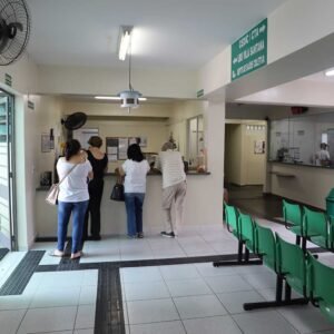 Valinhos tem quase 800 casos confirmados de dengue