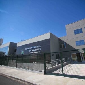 Concurso com salários de até R$ 13 mil vai ser aberto pela Câmara de Valinhos