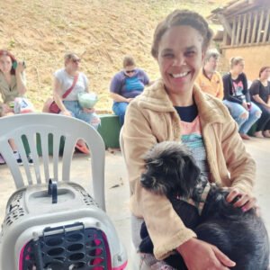 Castramóvel vai atender pets em mutirão na região do Jd. São Marcos