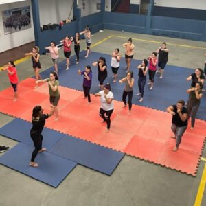 Curso de defesa pessoal para mulheres de Valinhos abre inscrições para nova turma