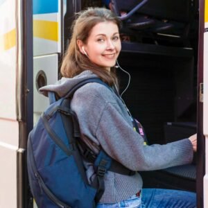 Inscrições para subsídio no transporte universitário em Valinhos iniciam na próxima 2ª