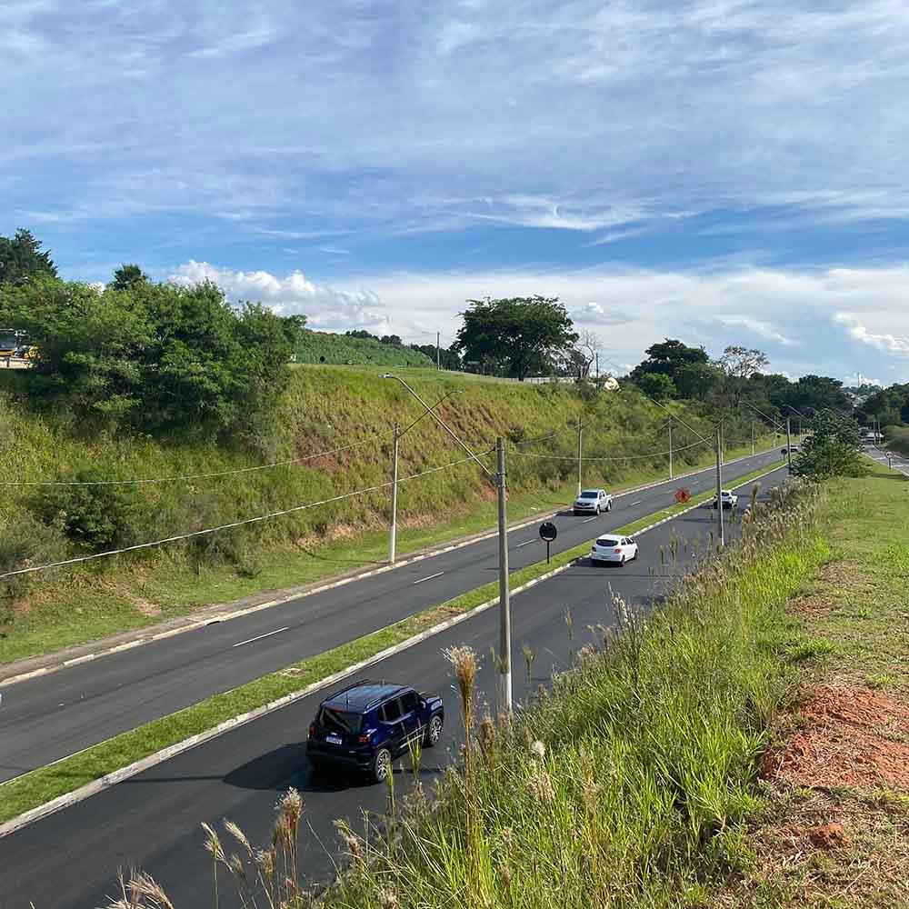 Rodovias de Valinhos vão ter radares "dedos-duros" instalados pelo DER
