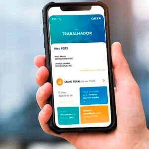 Saque-aniversário do FGTS de 2024 é liberado pelo governo federal