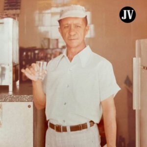 Lembra do Pitoco, figura folclórica e famosa em Valinhos pelo bordão "2210"?